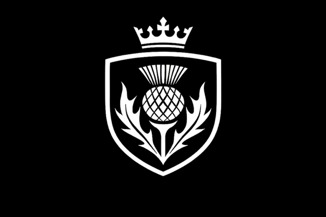 Black Thistle