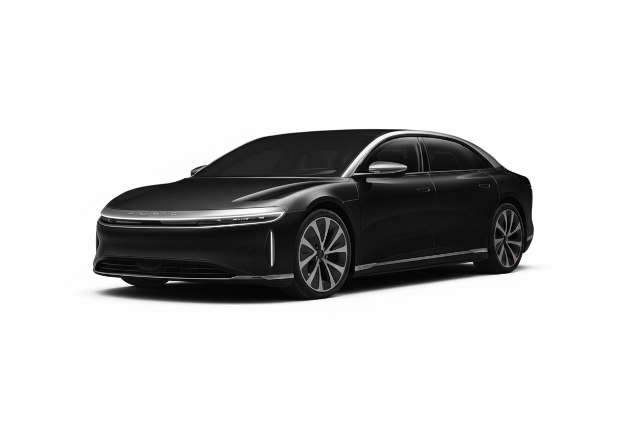 Lucid Air